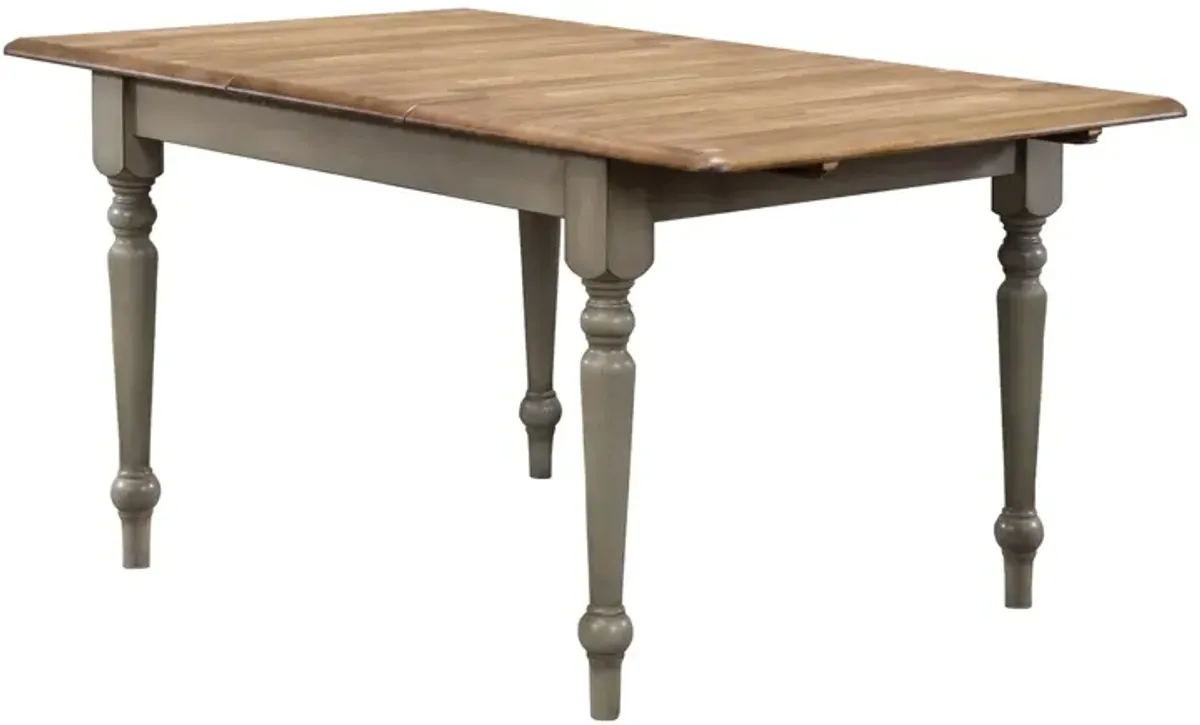 Barnwell Leg Table