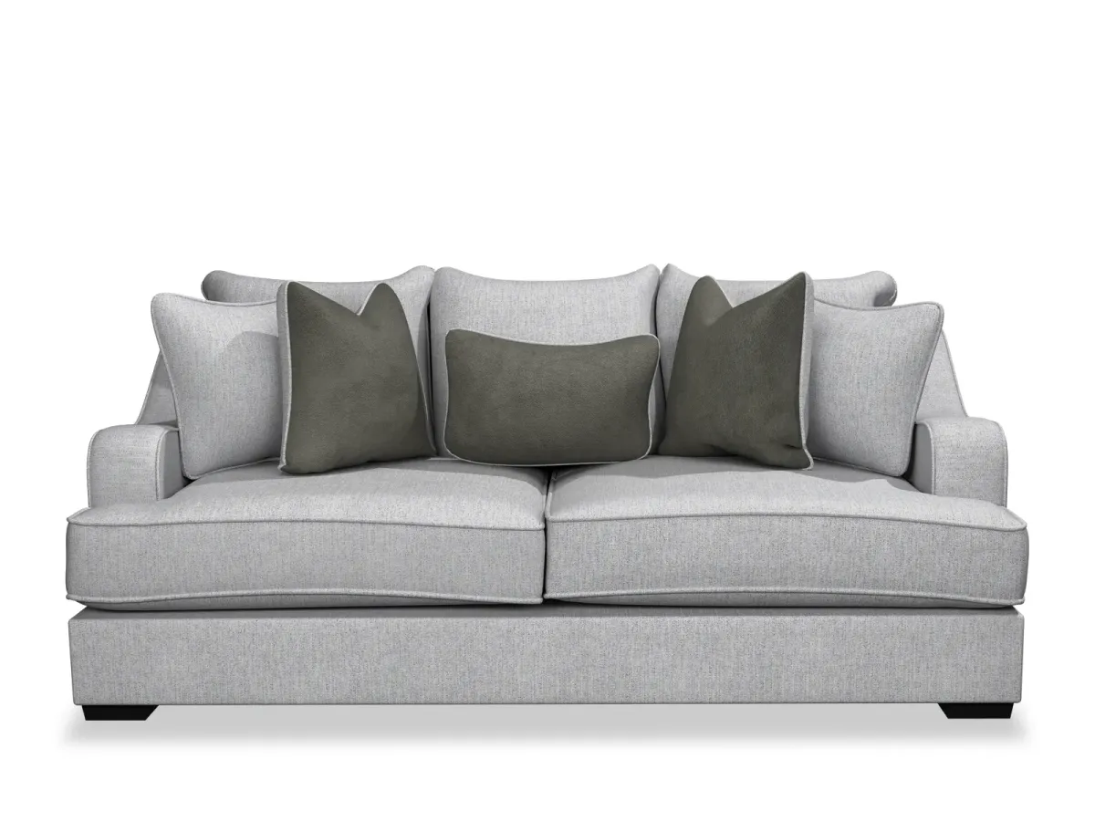 Spartan Sleeper Sofa