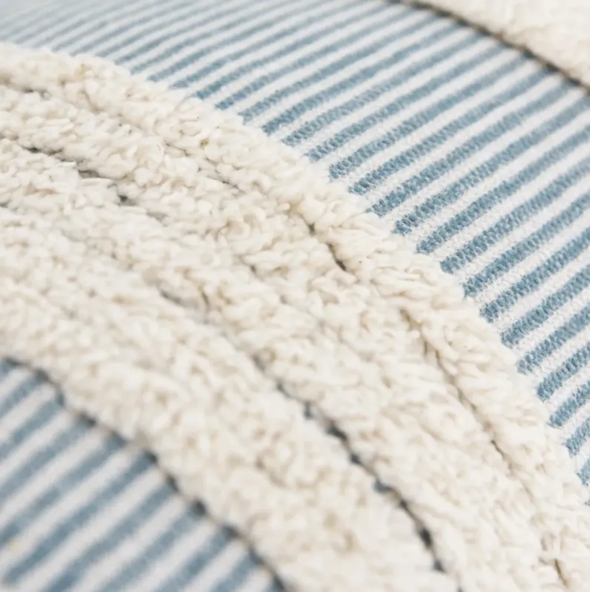 14" x 20" Poly Filled Pillow