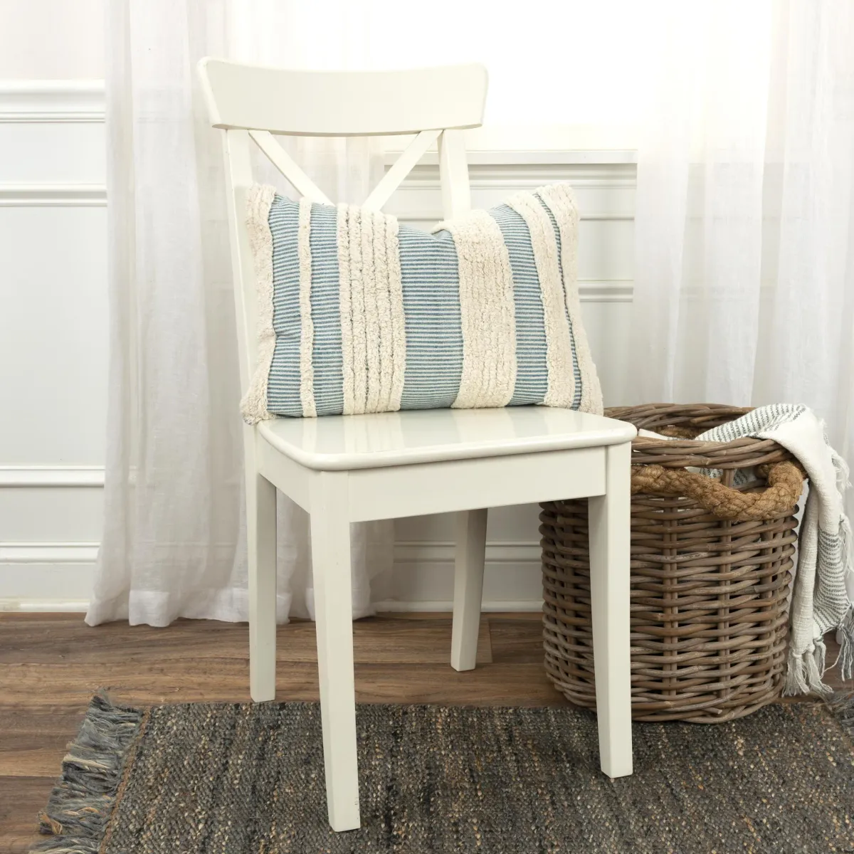14" x 20" Poly Filled Pillow