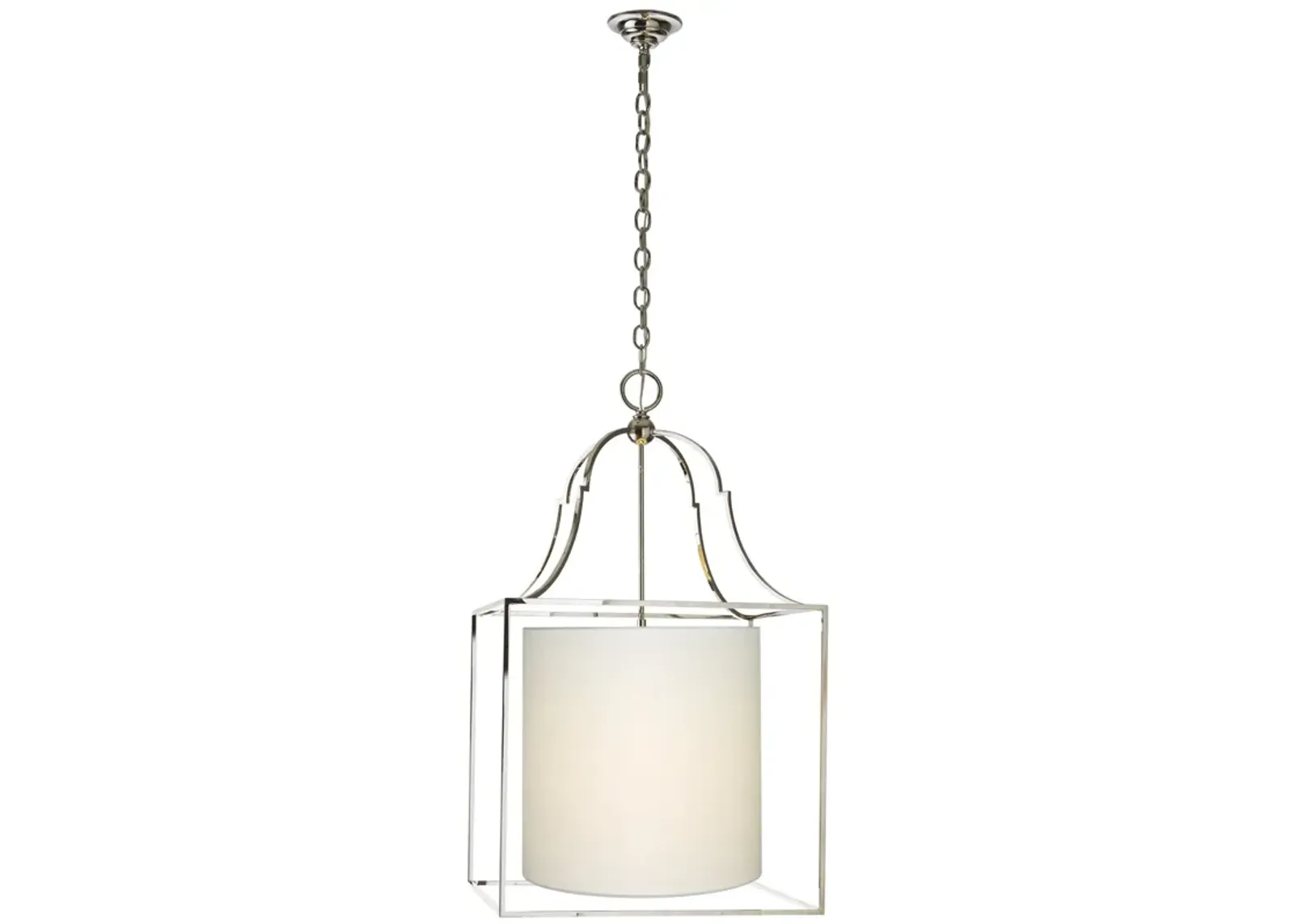 Gustavian Lantern