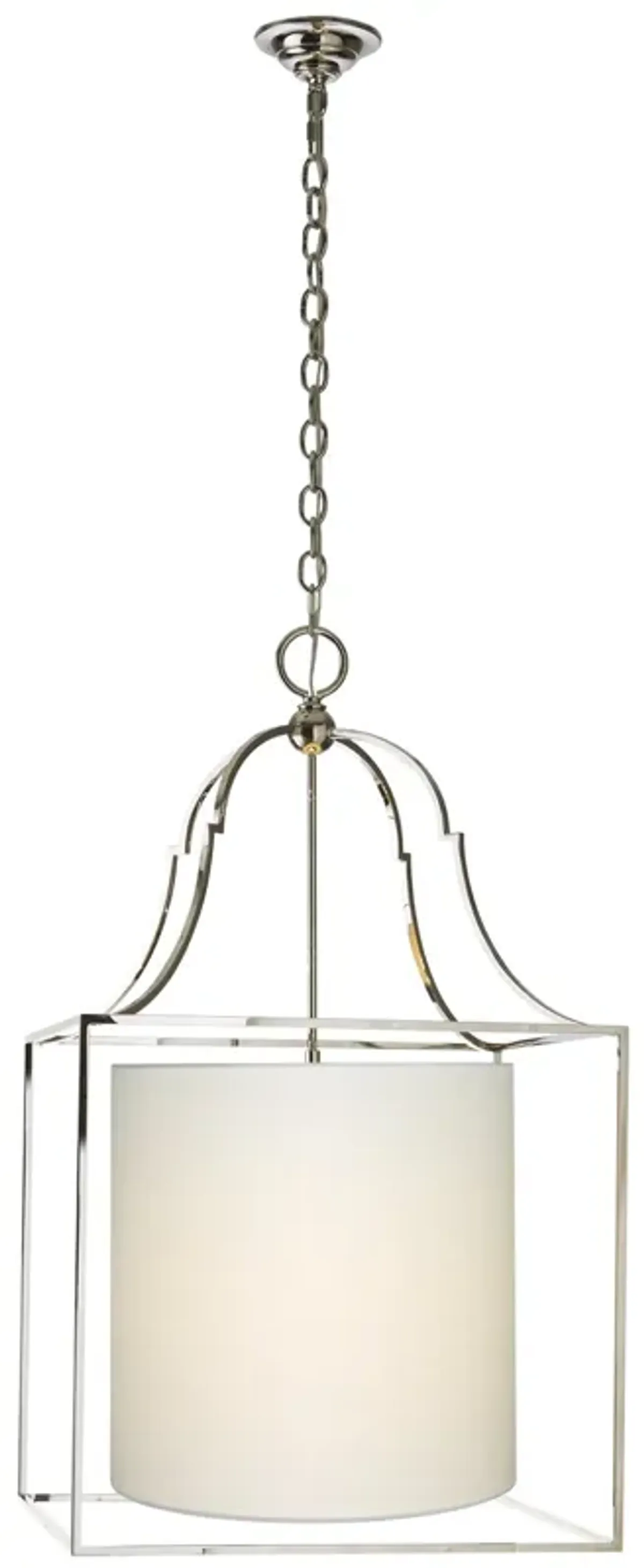 Gustavian Lantern