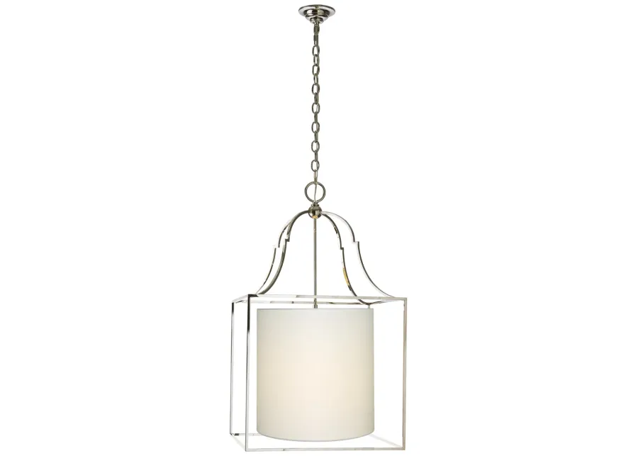 Gustavian Lantern