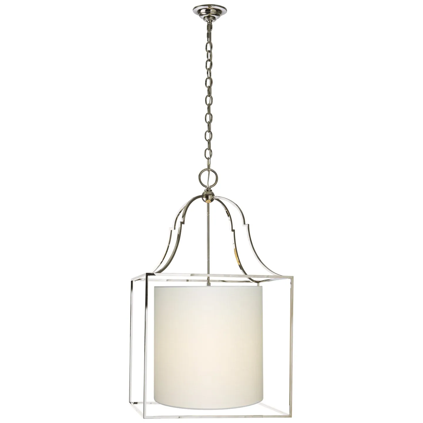 Gustavian Lantern