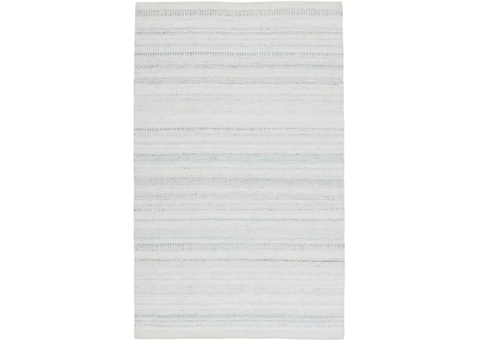 Penrose Parson Blue 3' x 8' Runner Rug