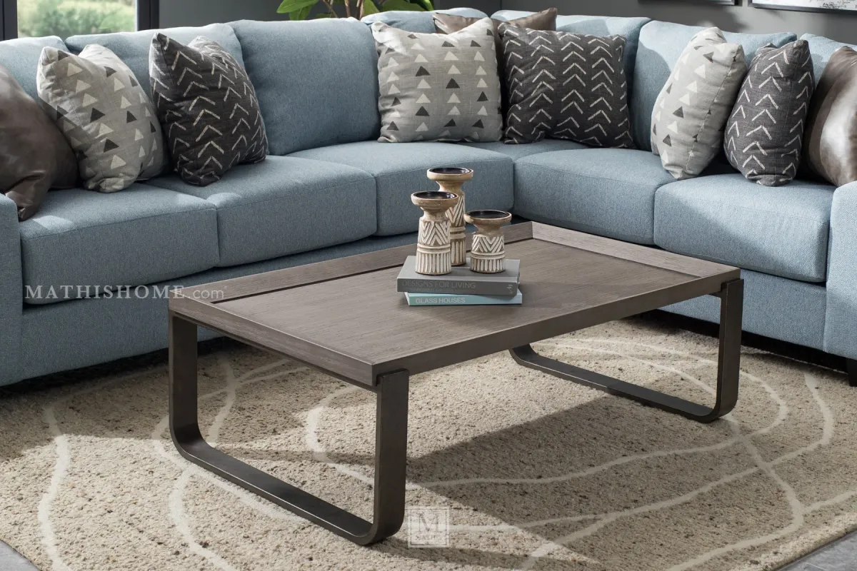 Valderrama 2-Piece Sectional
