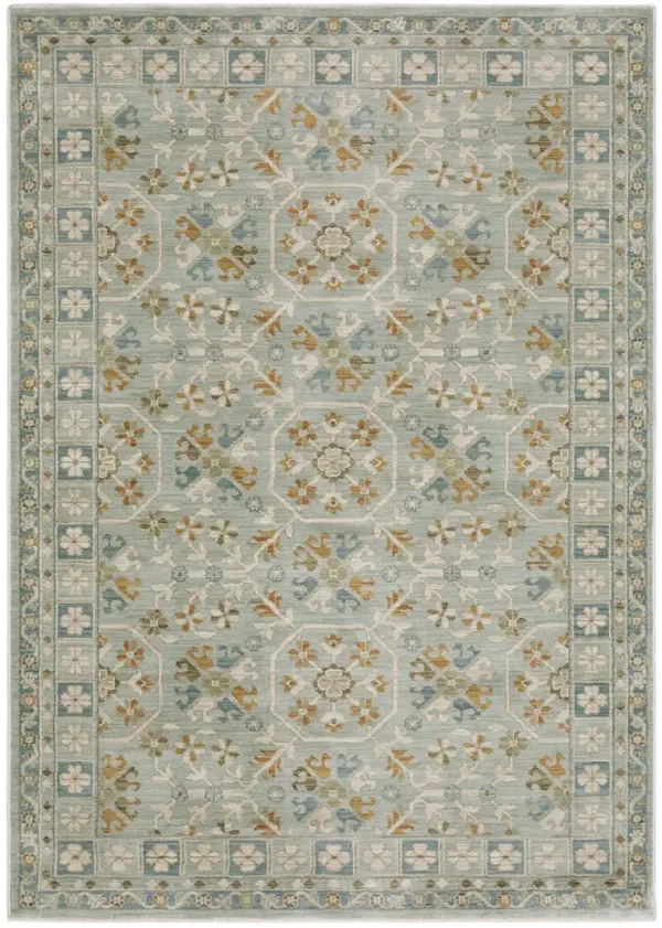 Maeve MAE14 6'7"x9'6" Rug