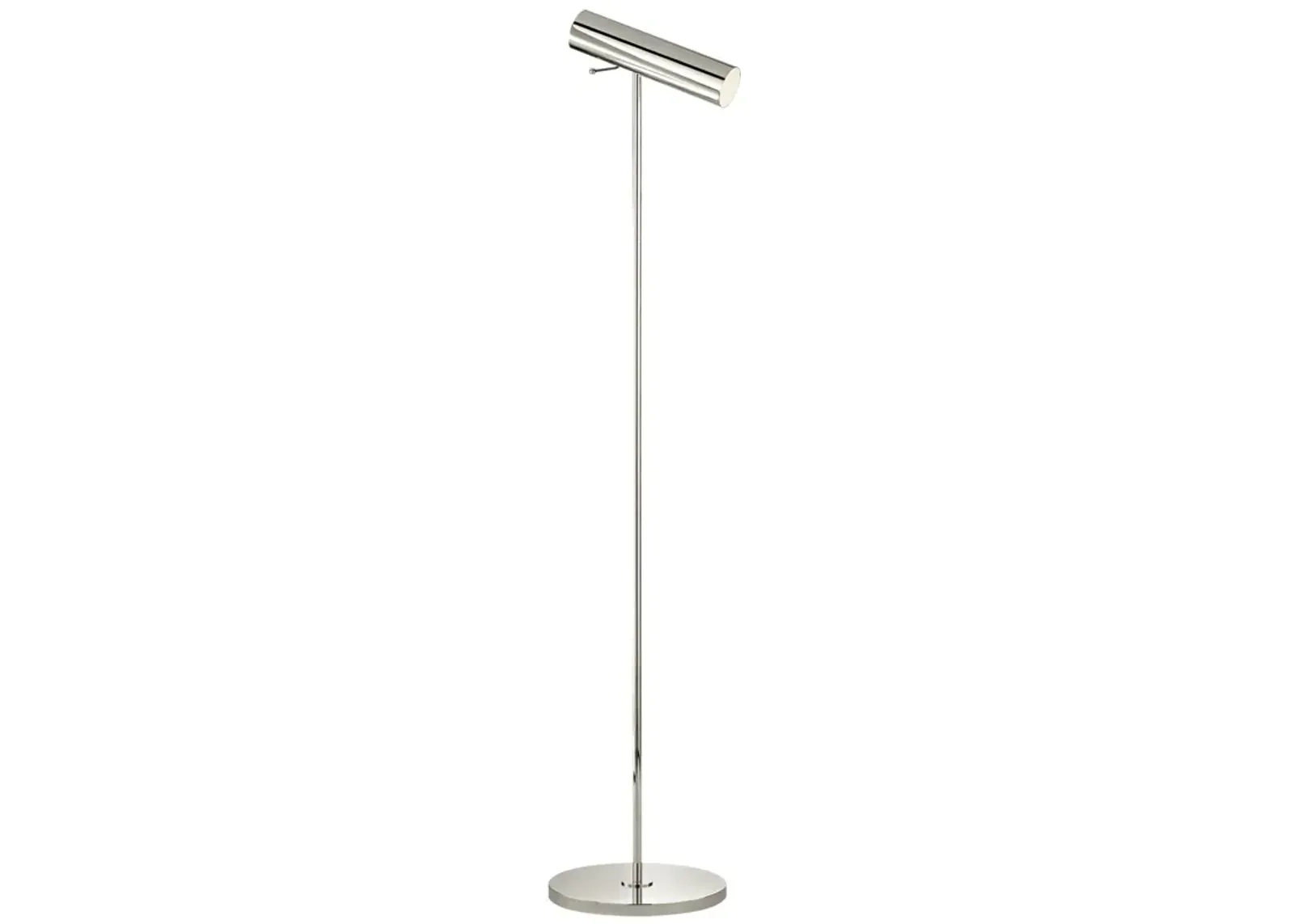 Lancelot Pivoting Floor Lamp