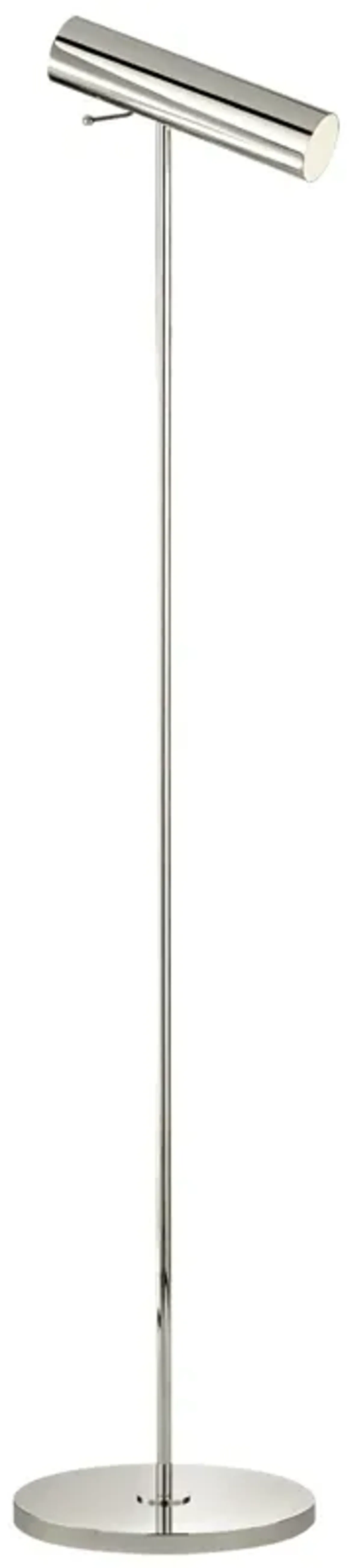 Lancelot Pivoting Floor Lamp