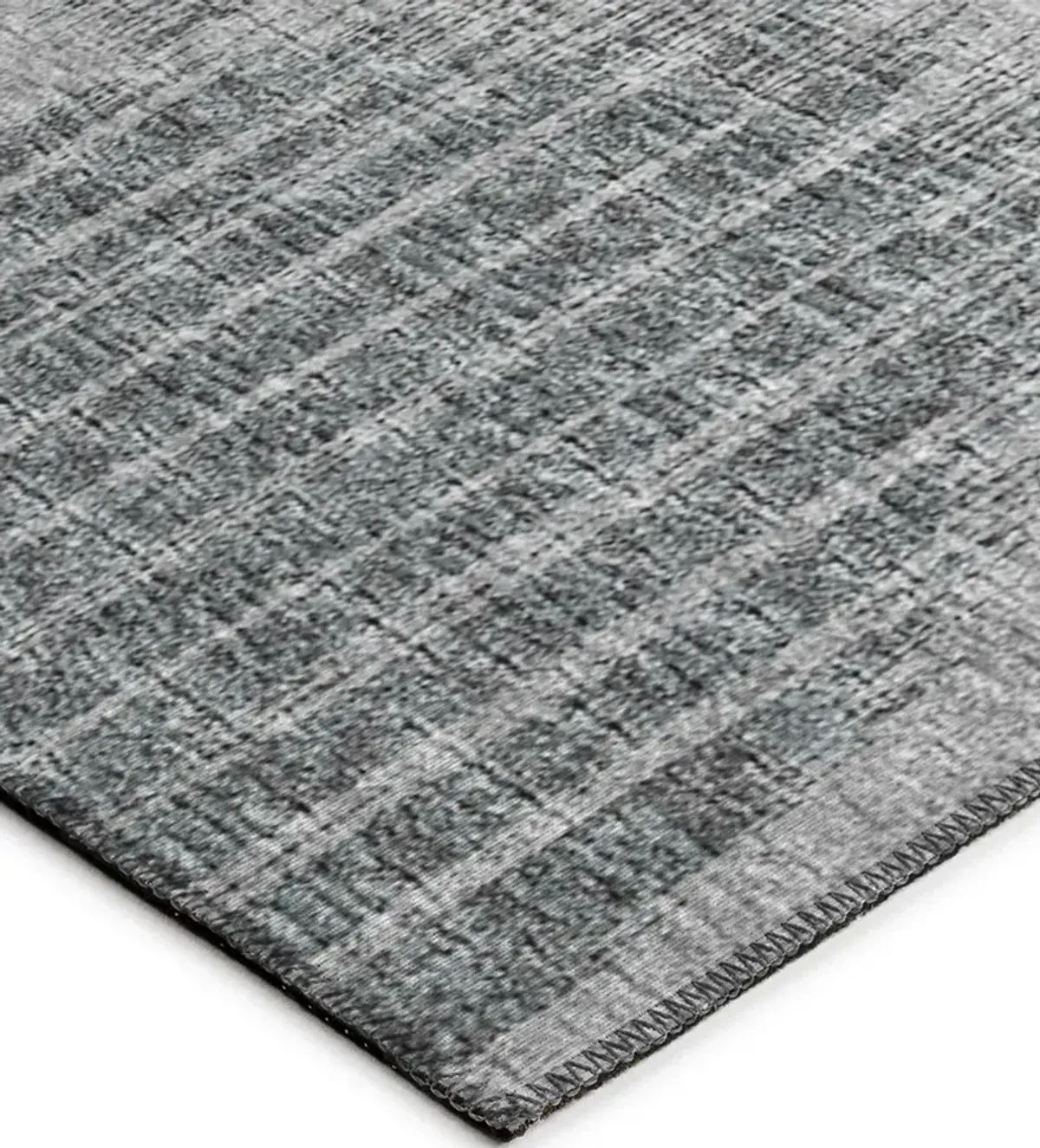 Sedona SN13 Pewter 20" x 30" Rug