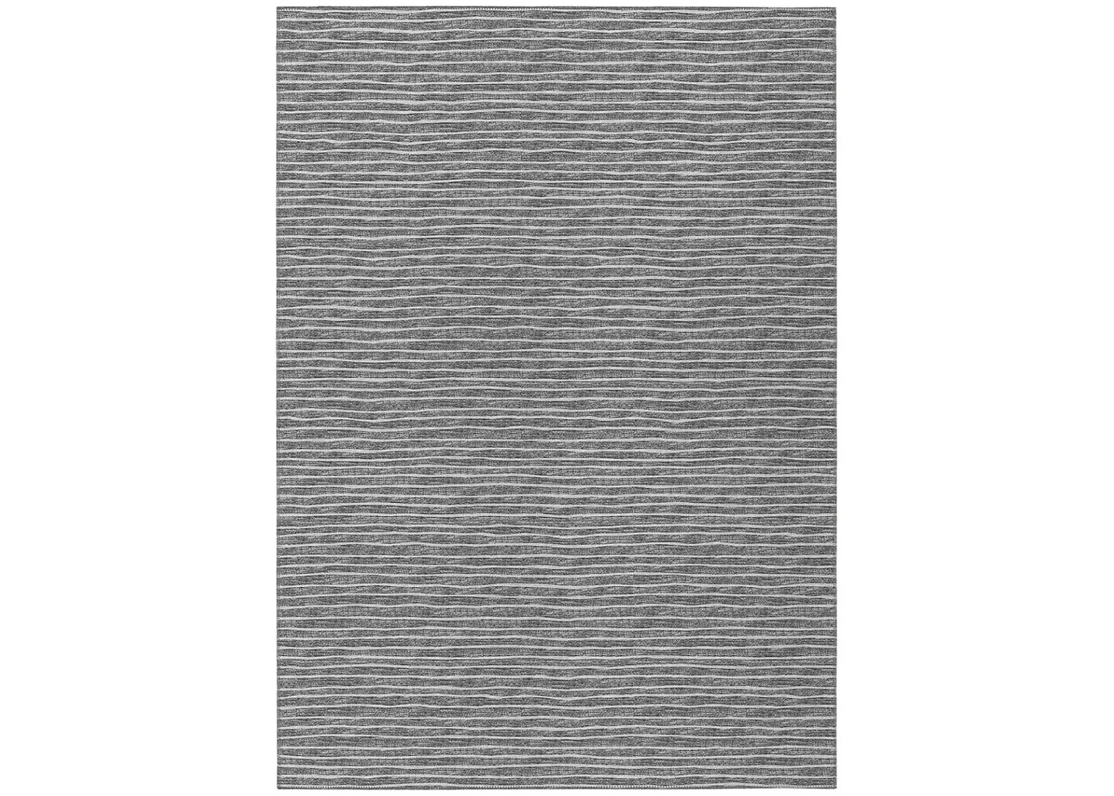 Laidley LA1 Gray 9' x 12' Rug