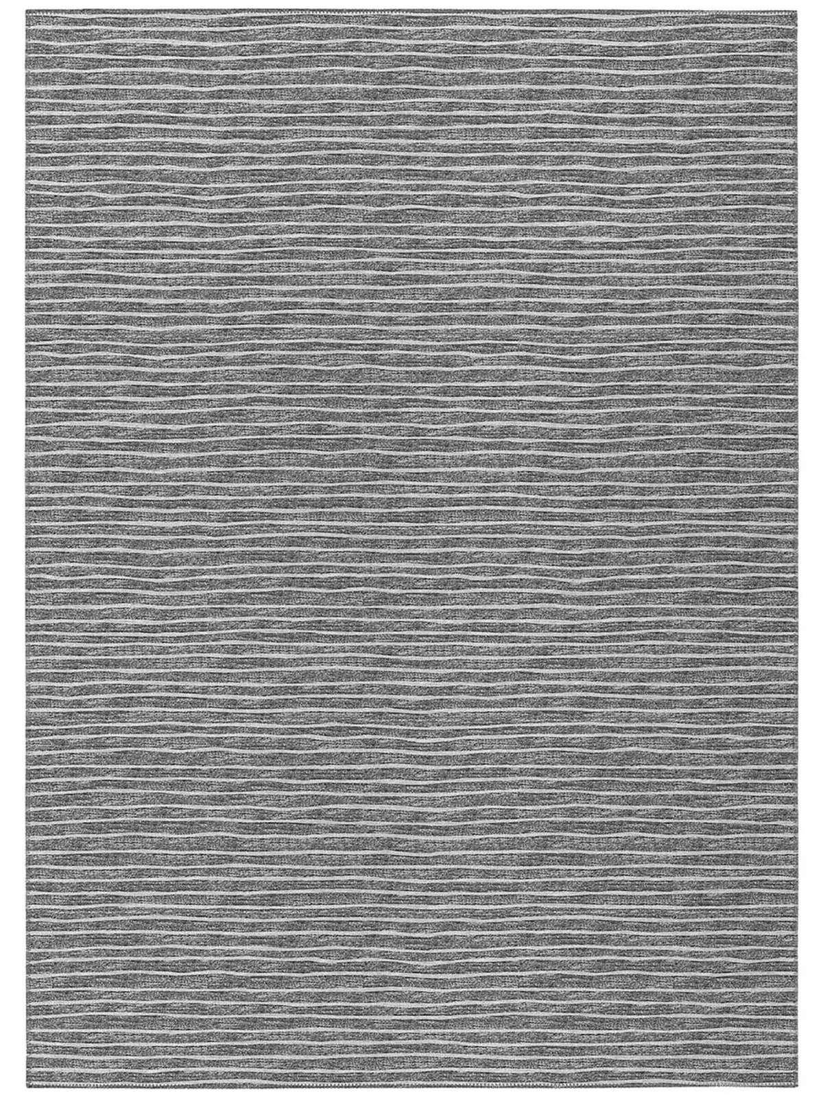 Laidley LA1 Gray 9' x 12' Rug