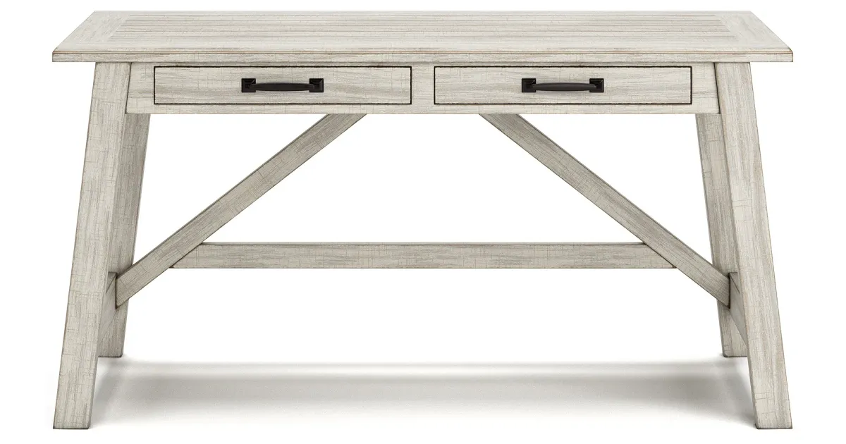 Carynhurst 3-Piece Office Set