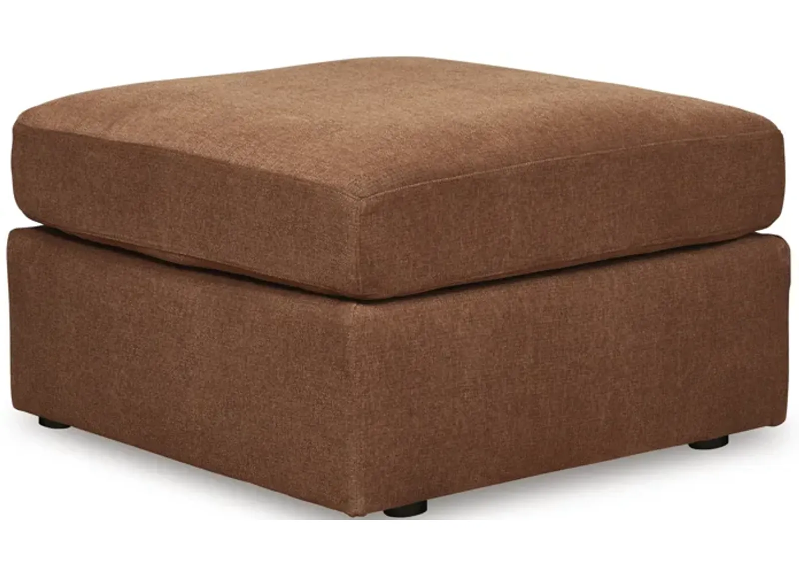 Modmax Spice Oversized Ottoman