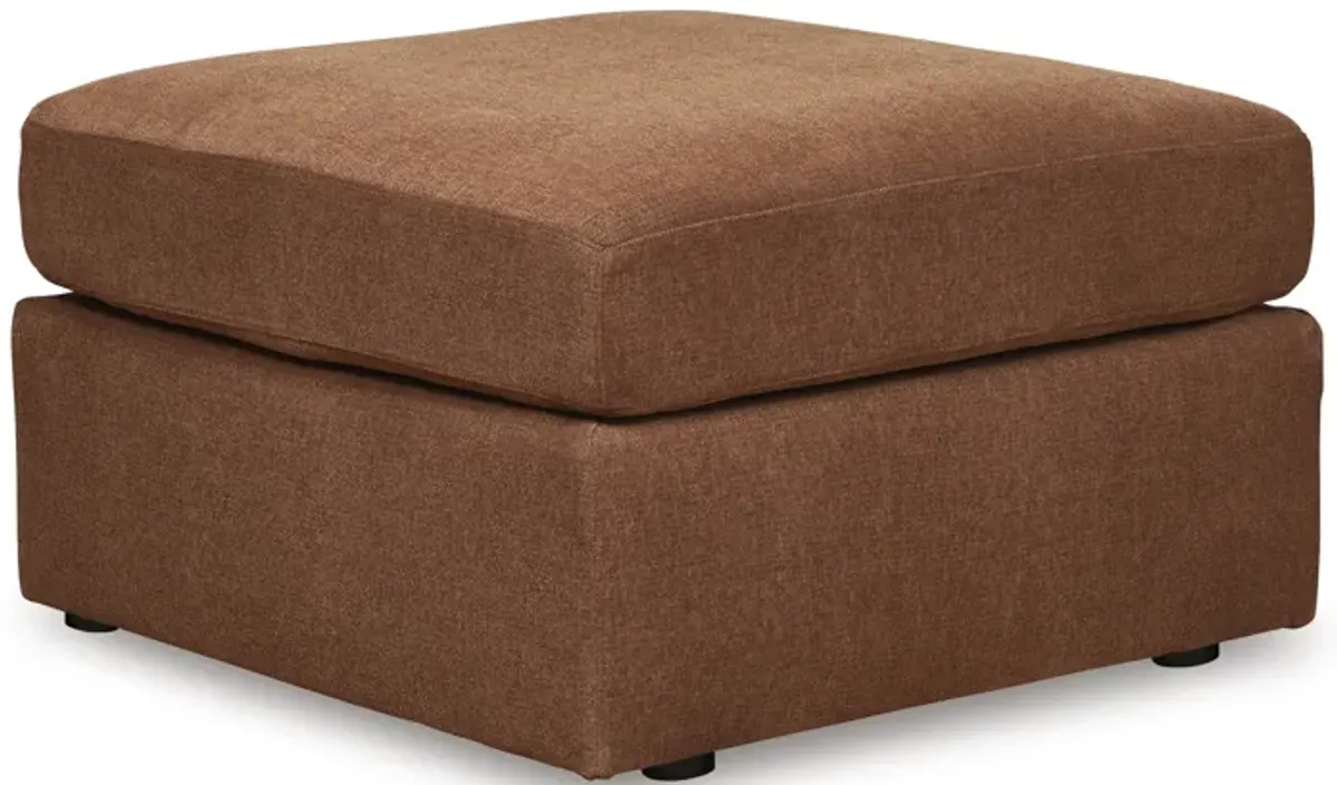 Modmax Spice Oversized Ottoman