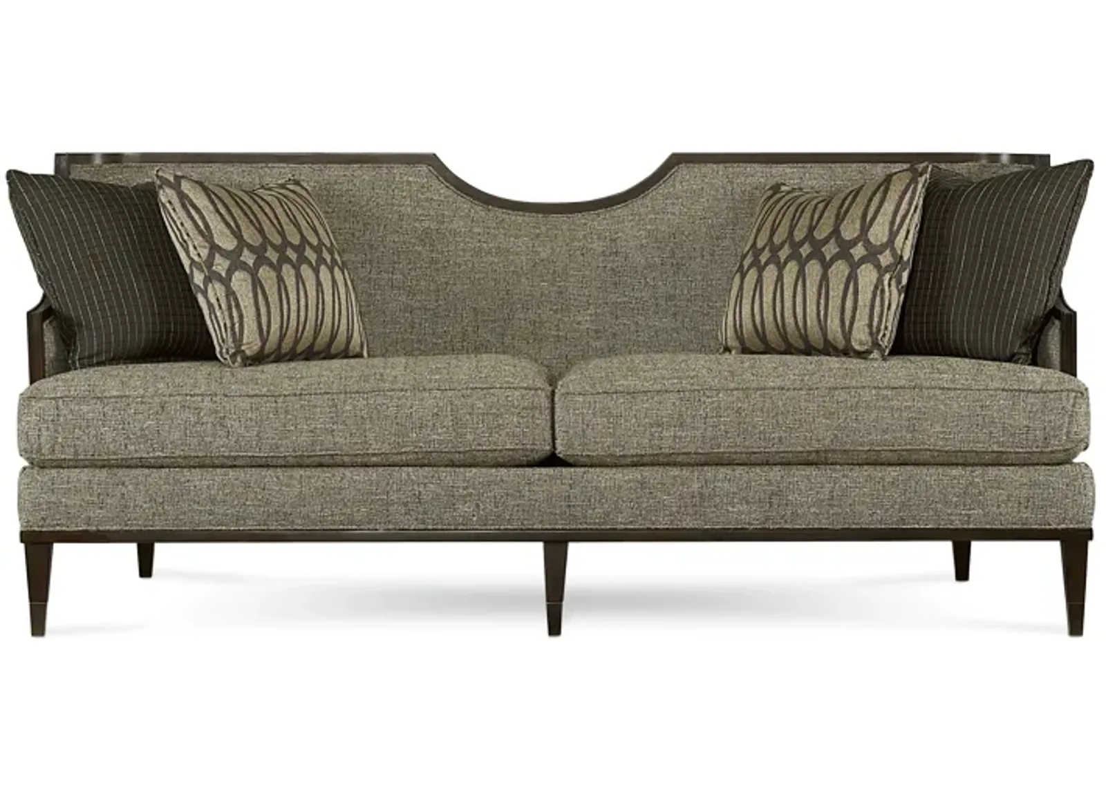 Harper Mineral Sofa