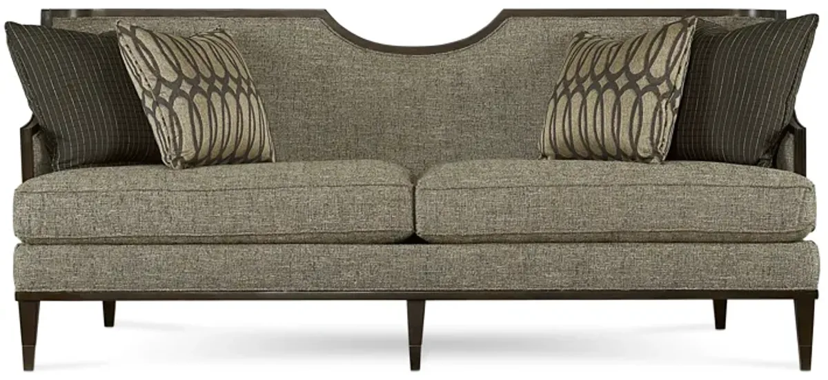 Harper Mineral Sofa