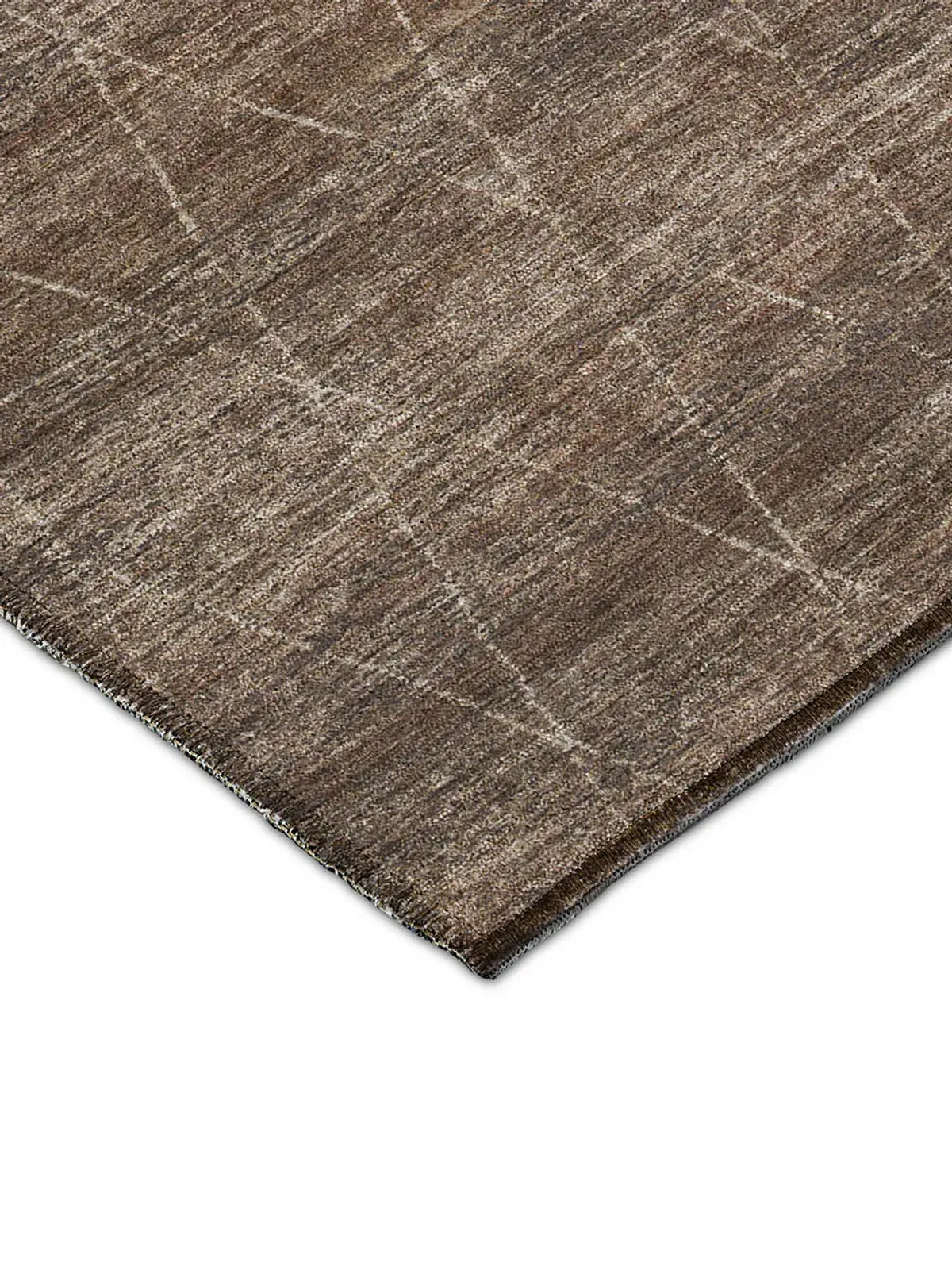 Burano BU3 Coffee 9' x 12' Rug