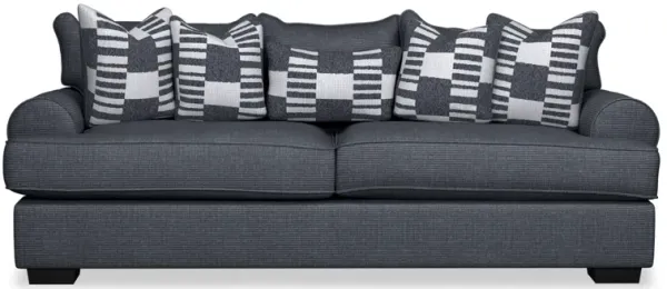 Mustang Sleeper Sofa