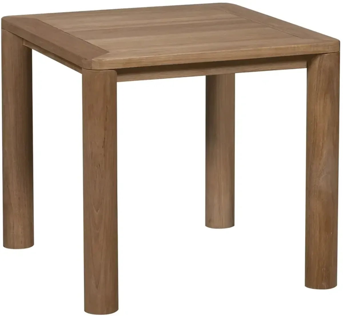 Horizon Outdoor End Table