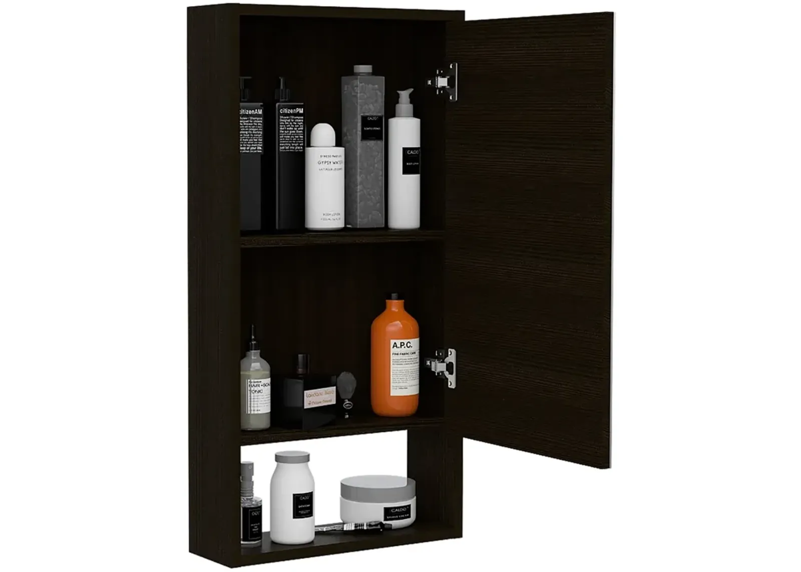 Modesto Medicine Cabinet