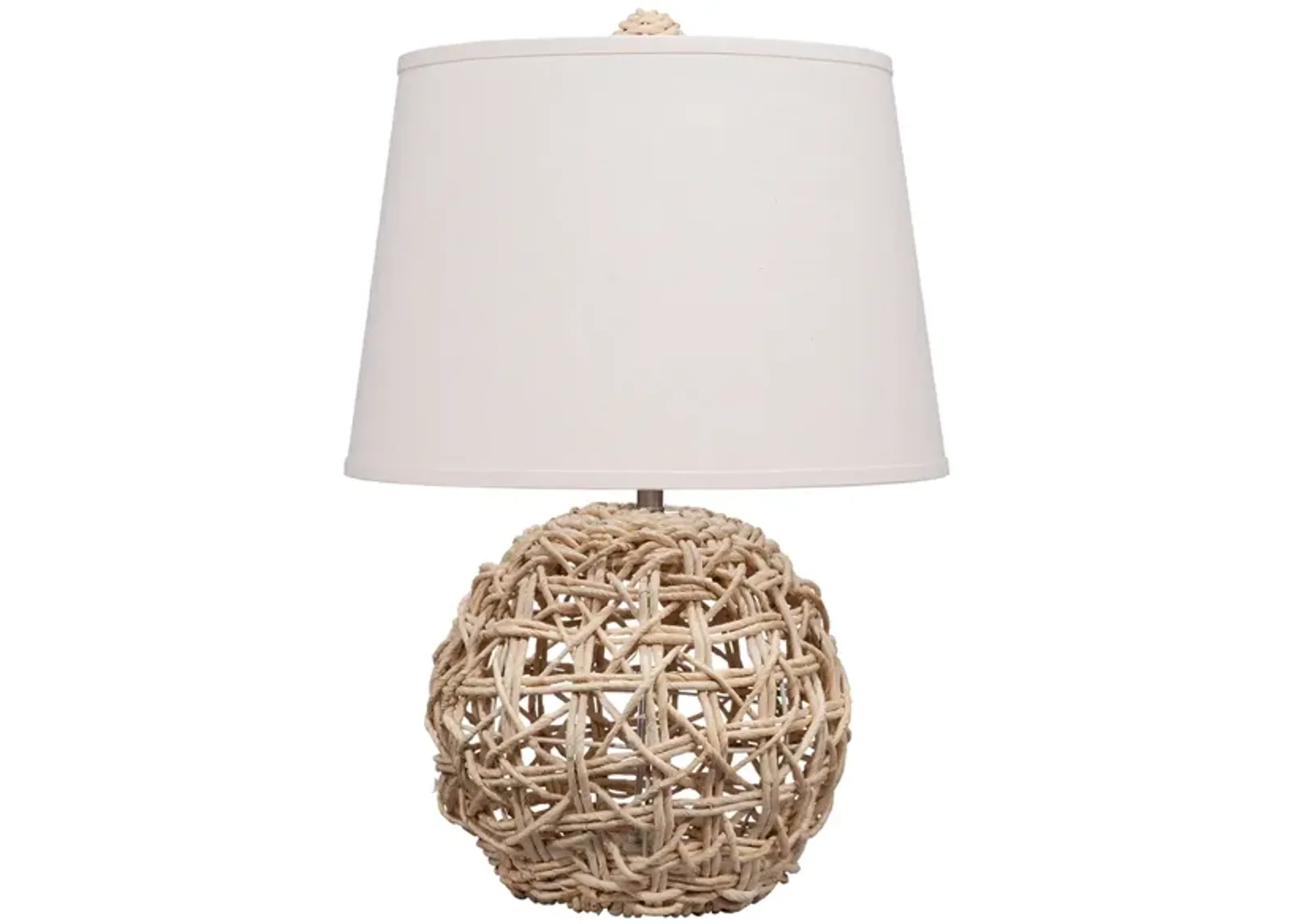 Maui Table Lamp