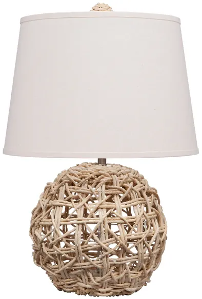 Maui Table Lamp