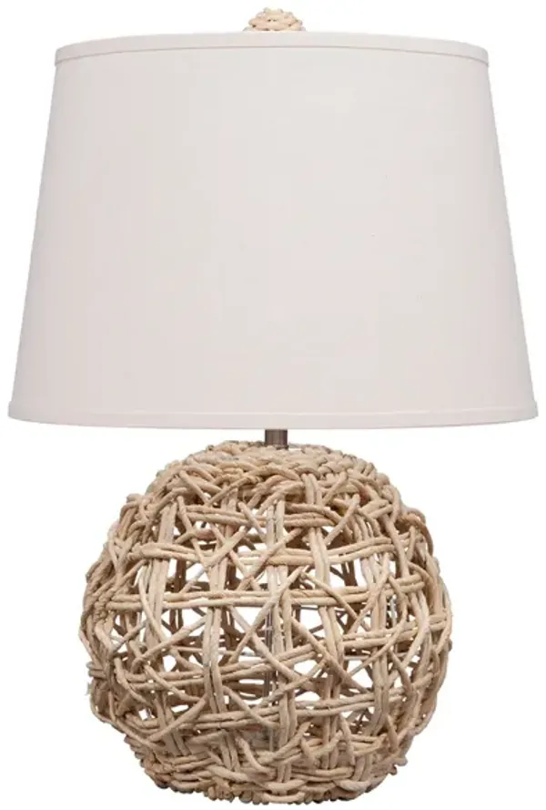 Maui Table Lamp