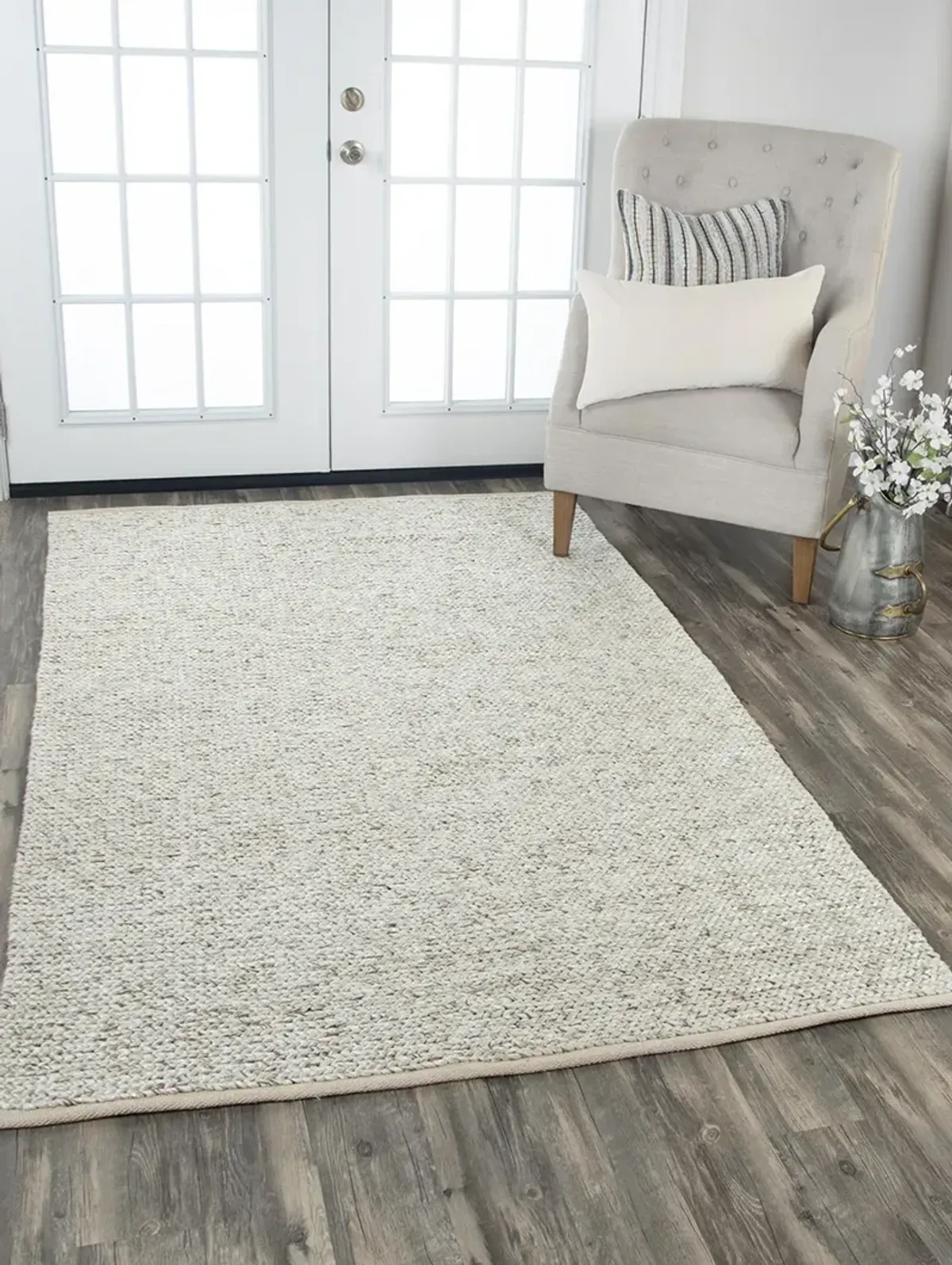 Ewe Complete Me EWE102 9' x 12' Rug