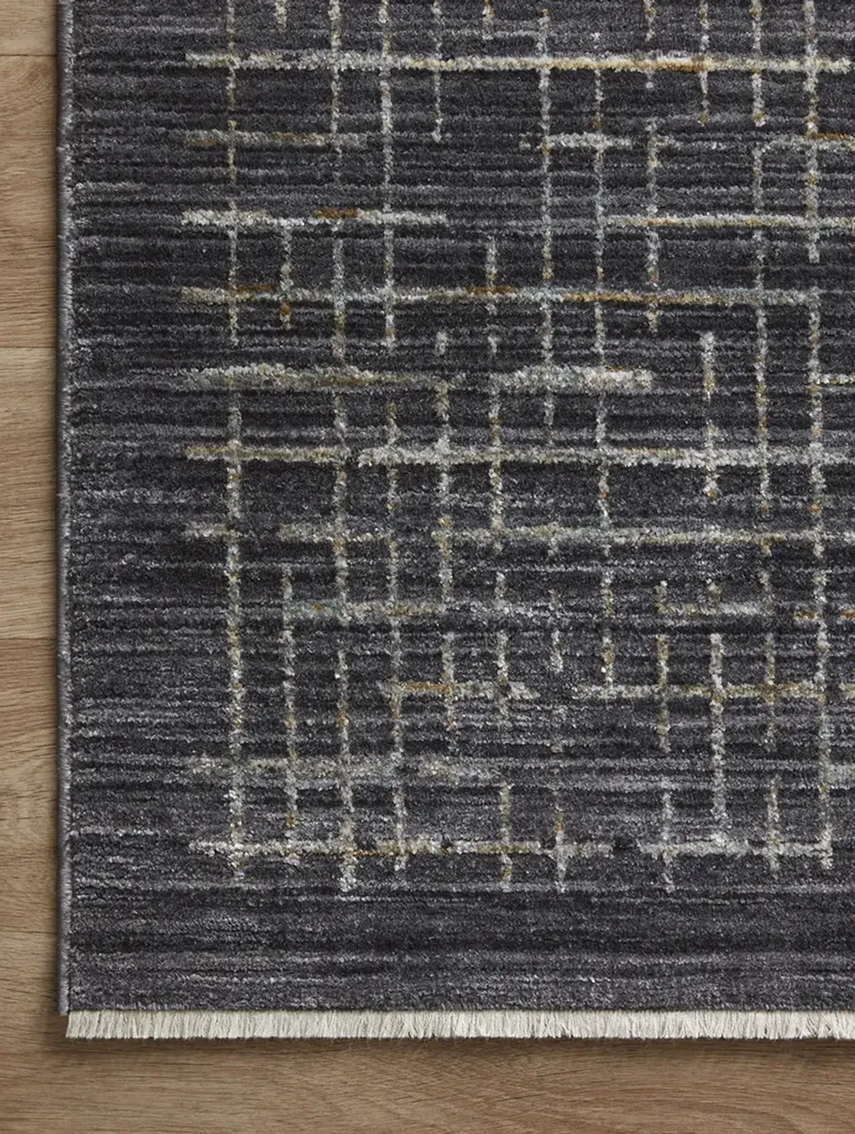 Soho SOH01 2'7" x 10'" Rug