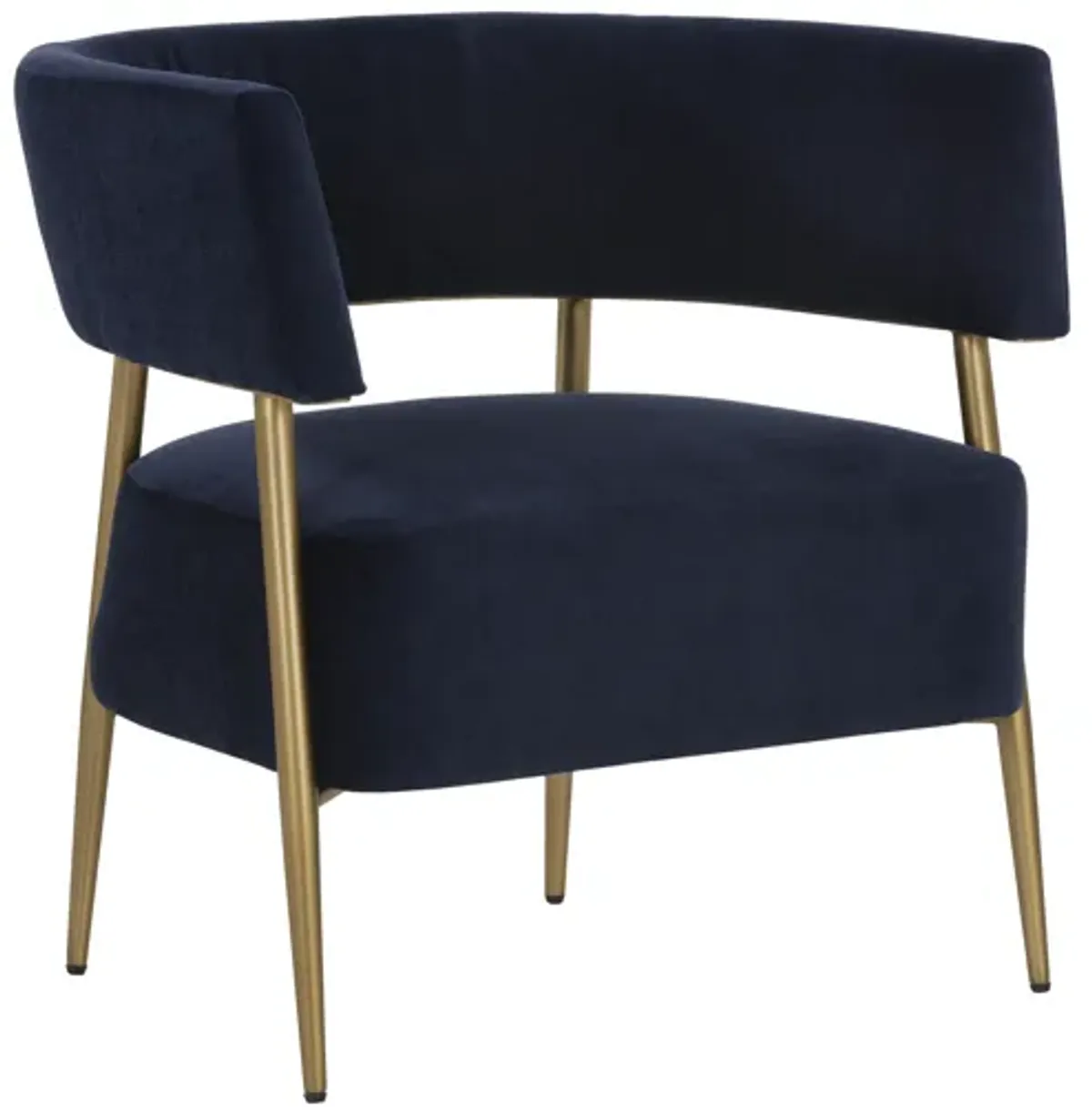 Maestro Lounge Chair