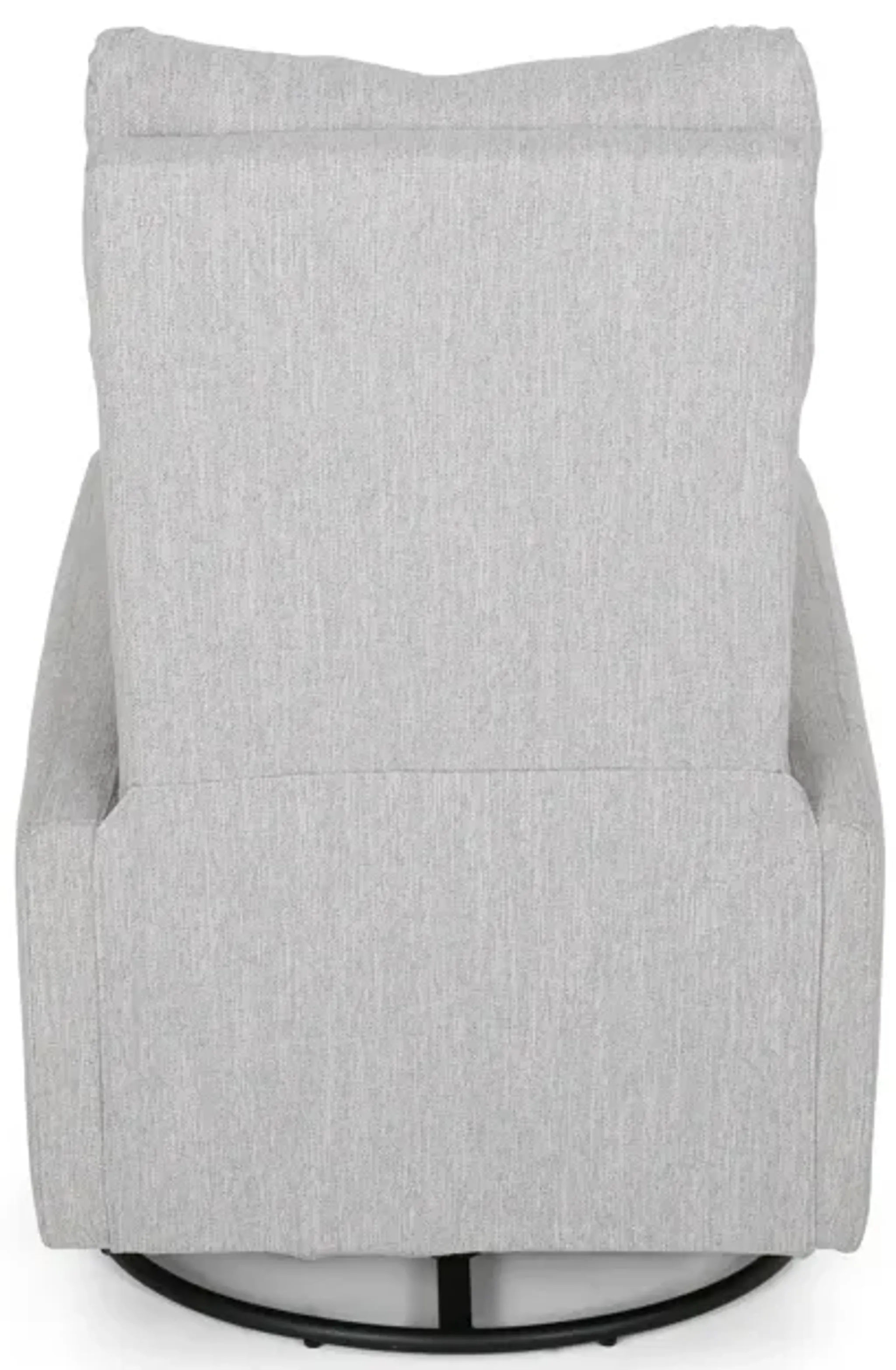 Merax High Back Swivel Glider Recliner Chair Mathis Home | Furniture.com