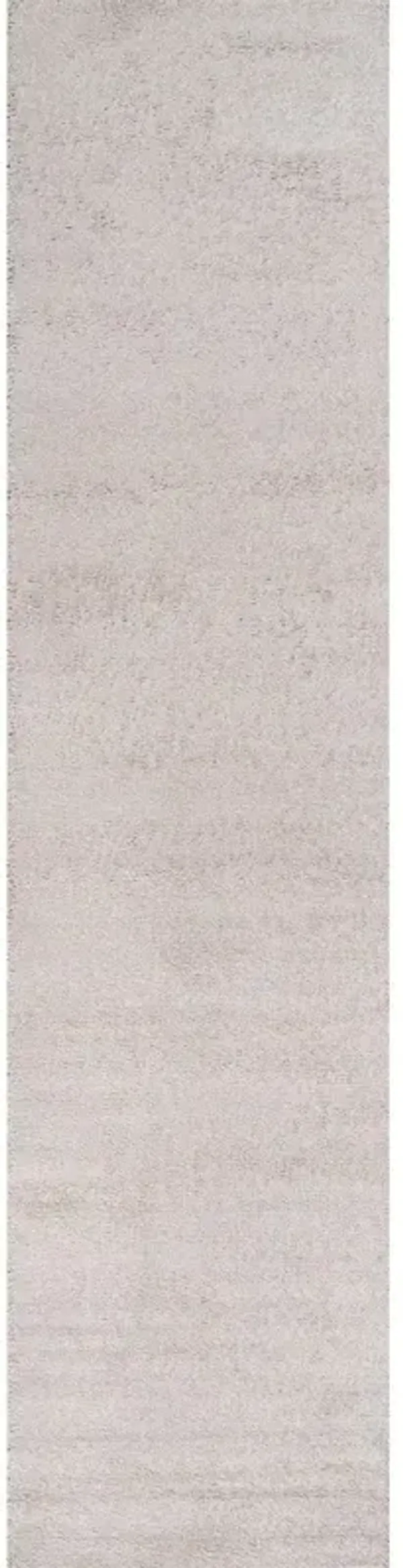 Haze Solid Low Pile Area Rug