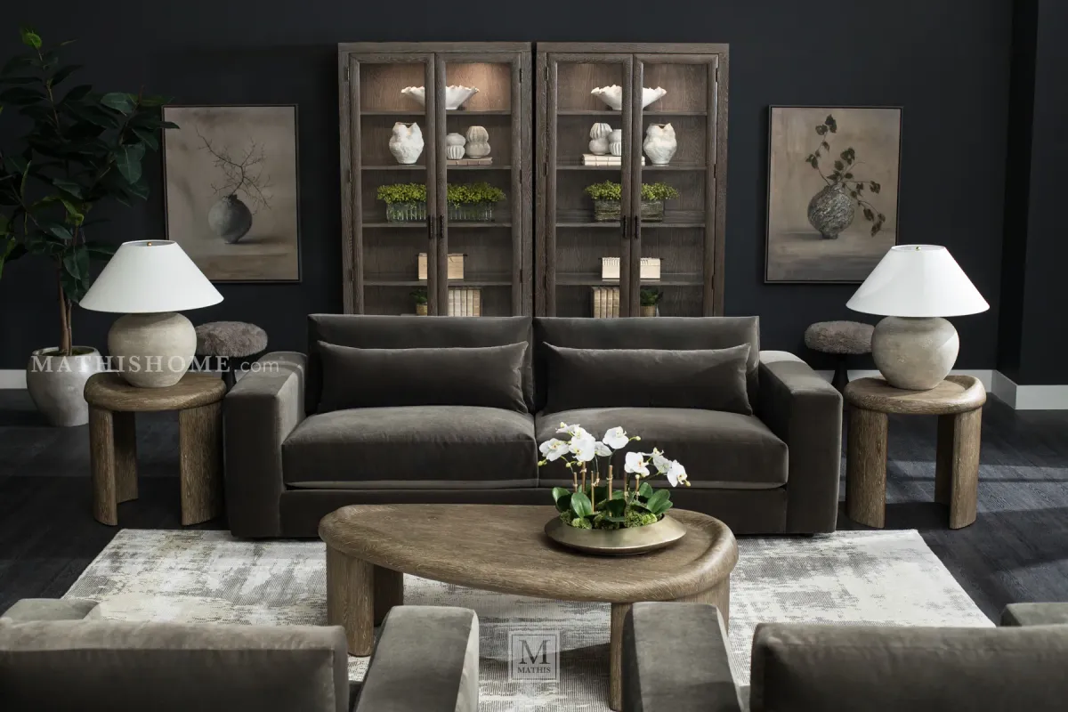 Bryant Side Table
