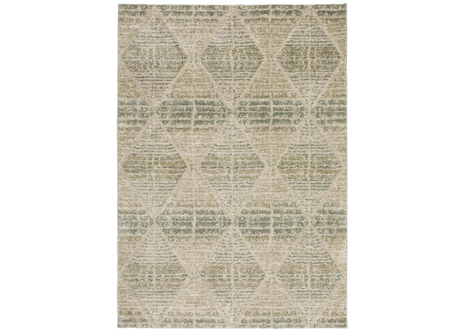 Carmona CO8 Mist 3'1" x 5' Rug