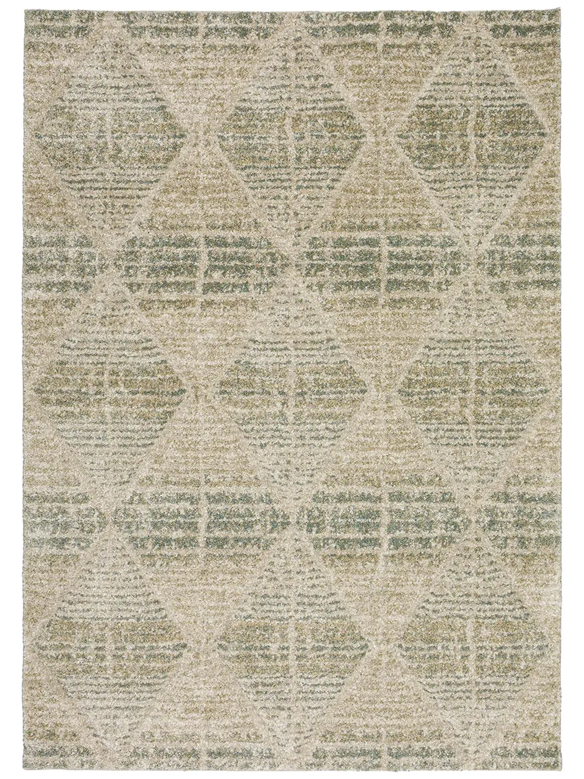 Carmona CO8 Mist 3'1" x 5' Rug