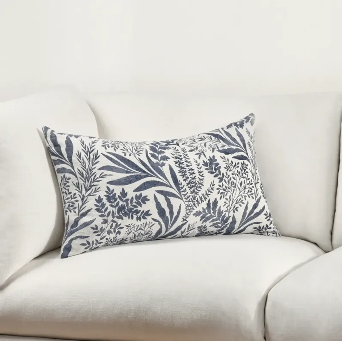 Mulberry Pillow