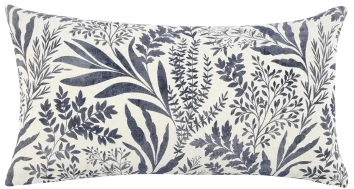 Mulberry Pillow