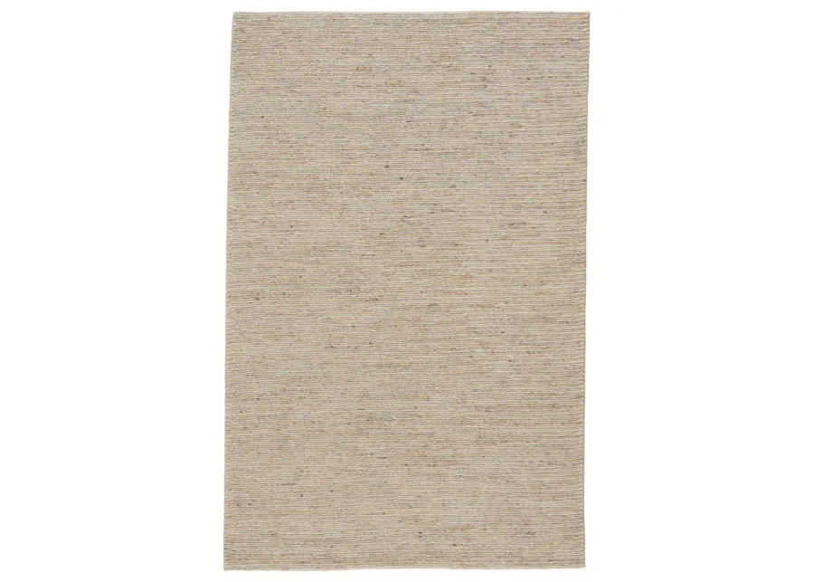 Sorrel Merrow Brown 9' x 12' Rug