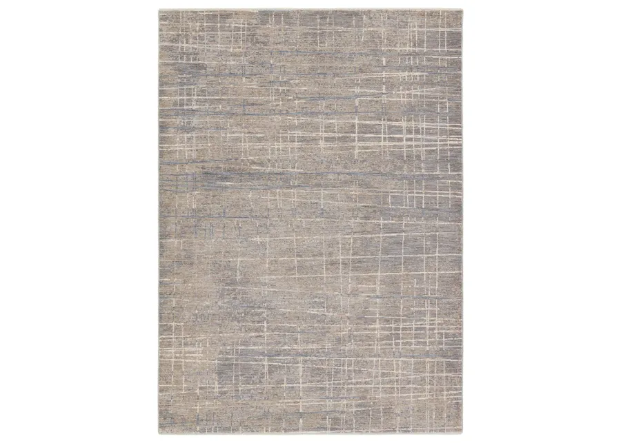 Ballad Pinon Gray 8' x 10' Rug