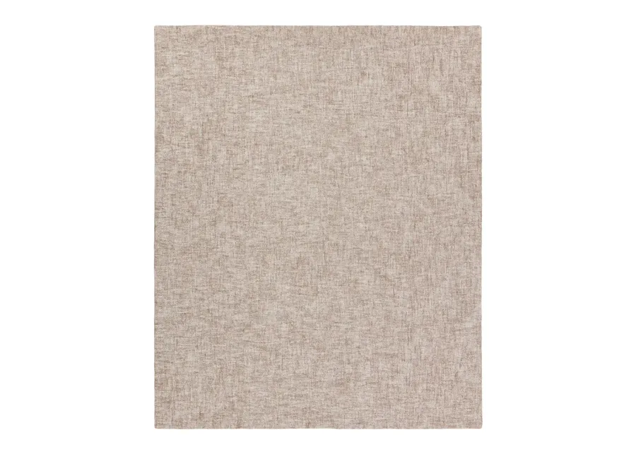 Union Harding White 3' x 8' Runner Rug