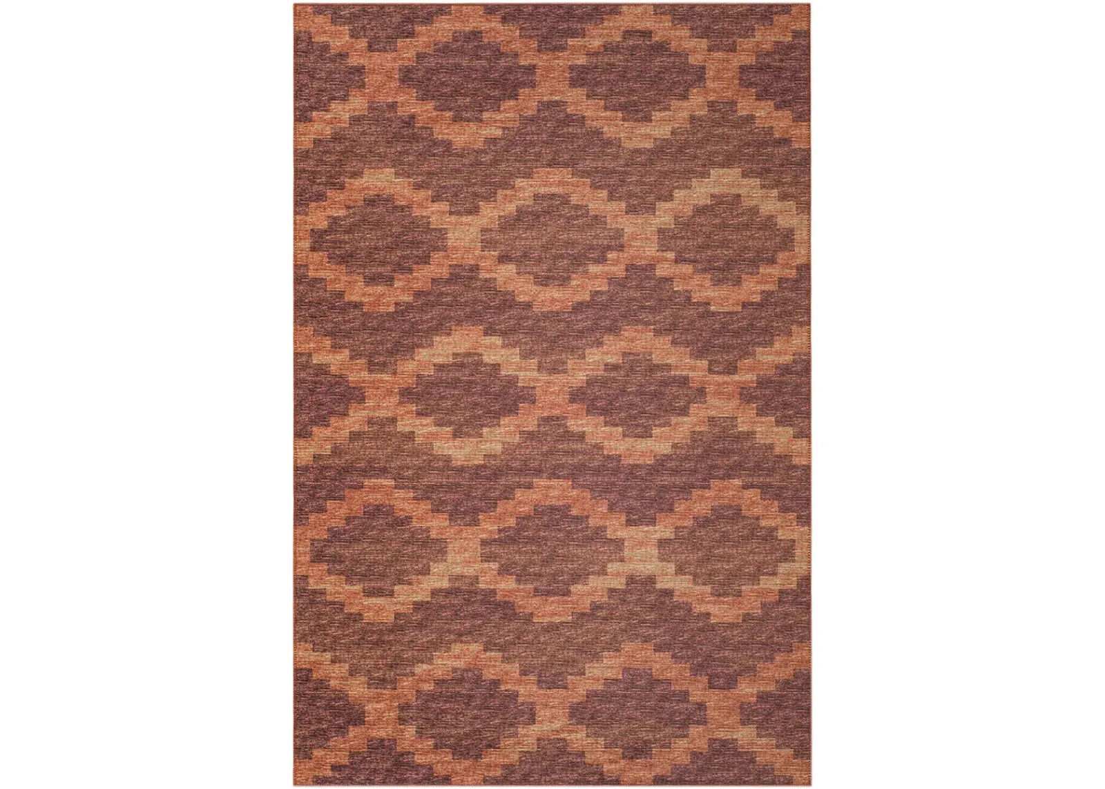 Sedona SN9 Spice 5' x 7'6" Rug