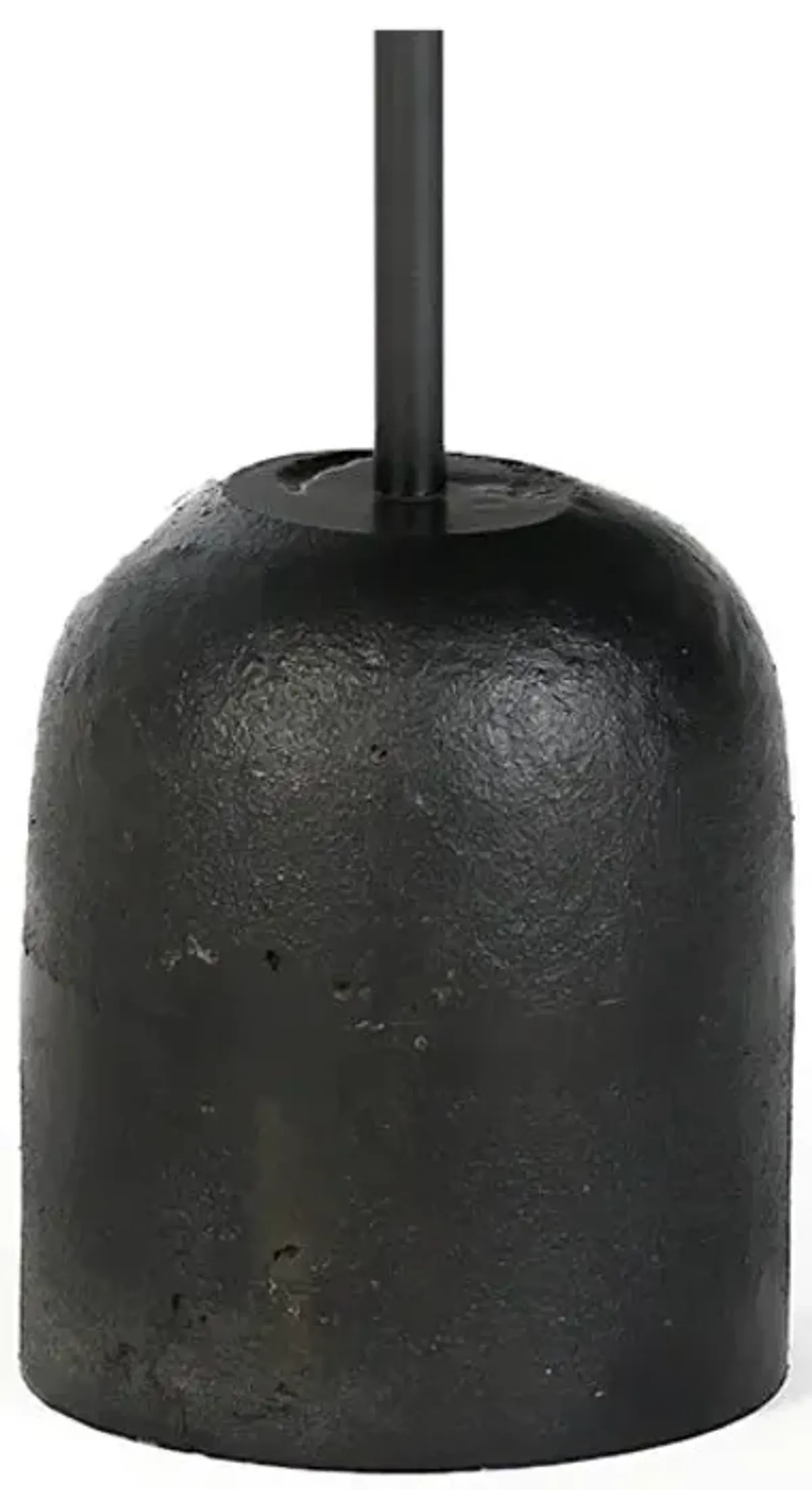 Cylinder Cannon Drink Table