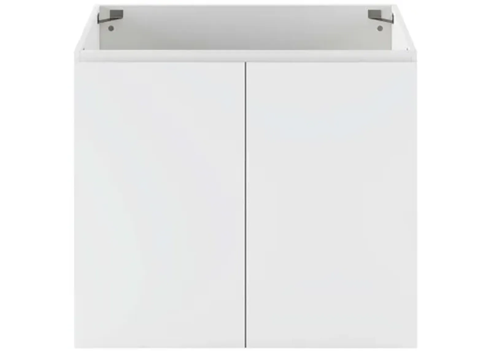 Vitality 30" Wall-Mount Bathroom Vanity