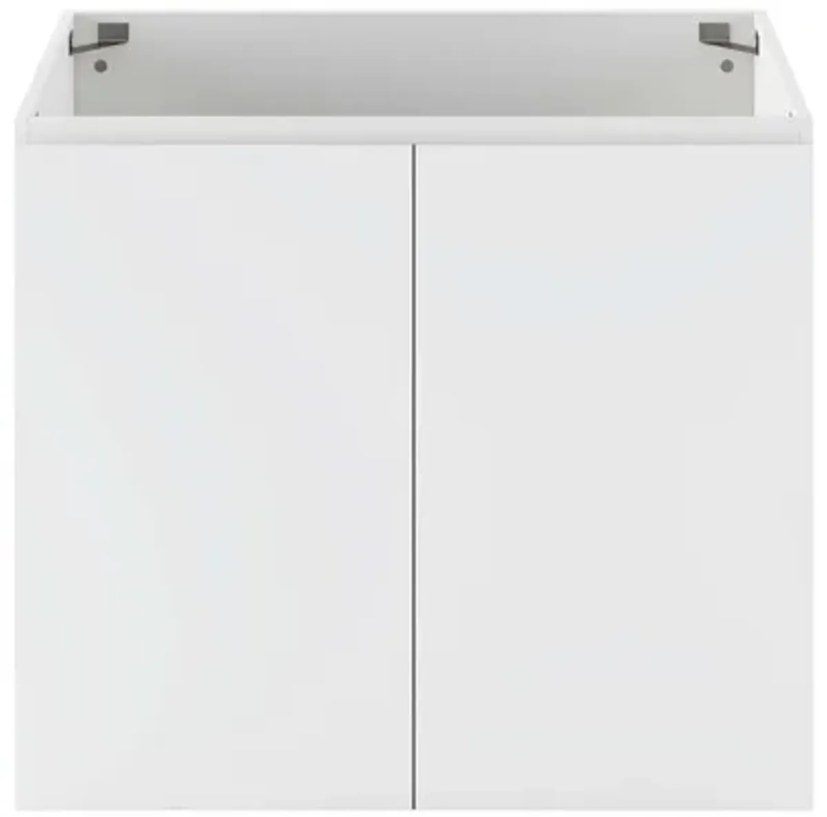 Vitality 30" Wall-Mount Bathroom Vanity