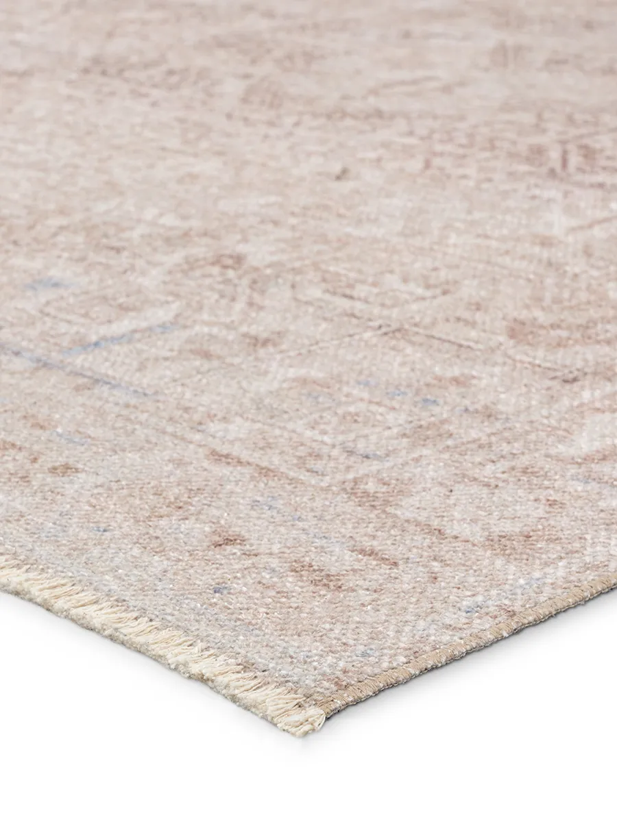 Lumal Tymabe Tan/Taupe 7'6" x 9'10" Rug