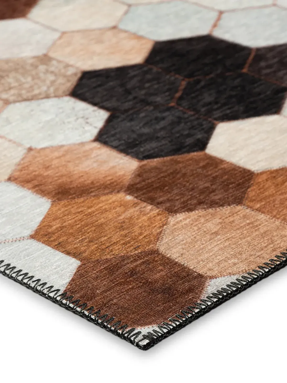 Stetson SS9 Canyon 3' x 5' Rug