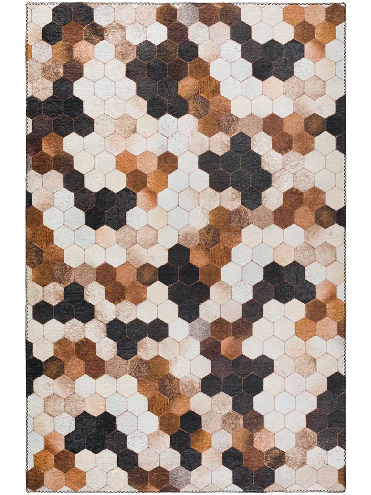 Stetson SS9 Canyon 3' x 5' Rug