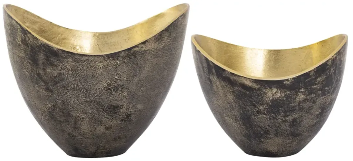 Hansen Bowl - Set of 2