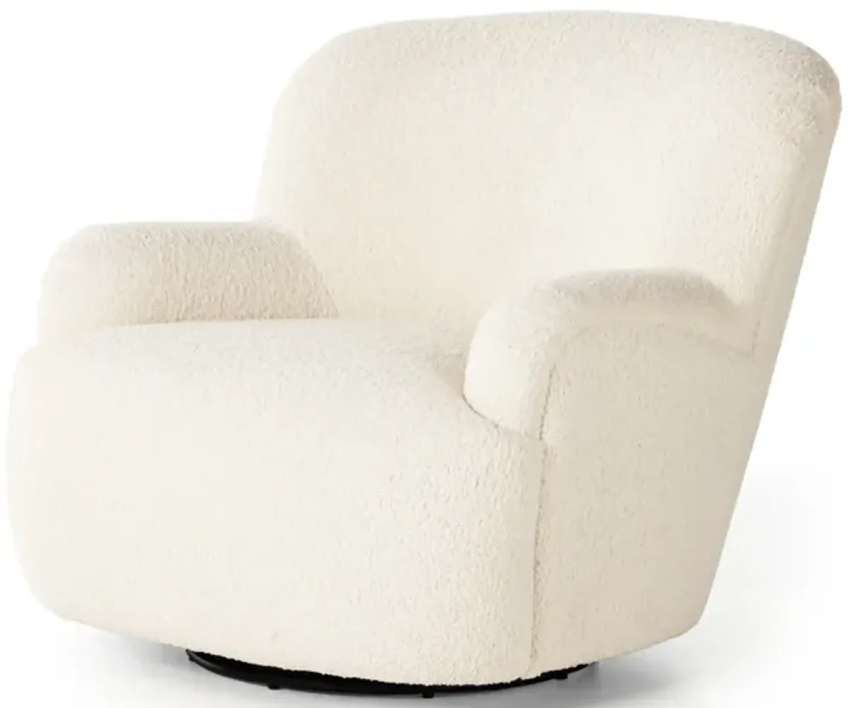 Kadon Swivel Chair